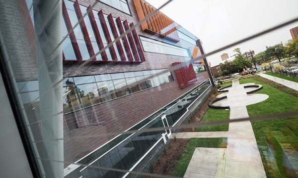 Augsburg awarded $475,000 to infuse sustainability in university life